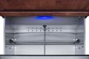 30" Wide 2-Drawer All-Refrigerator (Panels Not Included) view 8