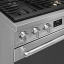 Range with Gas Hob 30" Aesthetic view 6