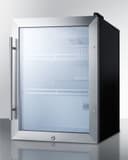 Compact Outdoor Beverage Center view 5