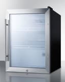Compact Outdoor Beverage Center view 2