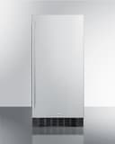 15" Wide Outdoor All-Refrigerator view 1