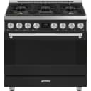 Range with Gas Hob 36" Aesthetic view 1