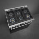 Range with Gas Hob 36" Aesthetic view 5
