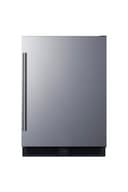 24" Wide Outdoor All-Refrigerator, ADA Compliant view 1