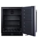 24" Wide Outdoor All-Refrigerator, ADA Compliant view 4