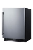 24" Wide Outdoor All-Refrigerator, ADA Compliant view 6