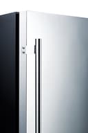 24" Wide Outdoor All-Refrigerator view 7
