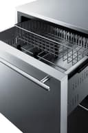 24" Wide 2-Drawer All-Refrigerator view 6