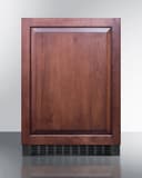 24" Wide Outdoor All-Refrigerator (Panel Not Included) view 1