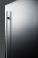 24" Wide Built-In Outdoor All-Refrigerator view 2