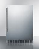 24" Wide Built-In Outdoor All-Refrigerator view 3
