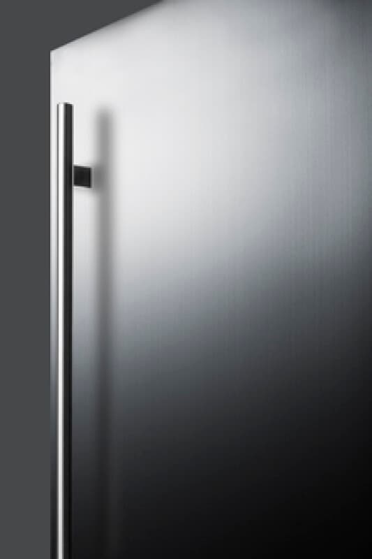 24" Wide Built-In Outdoor All-Refrigerator