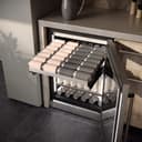 Pro Gen 3 24″ Built-in Beverage Center view 4