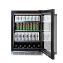 Pro Gen 3 24″ Built-in Beverage Center view 6