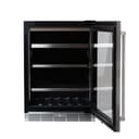 Pro Gen 3 24″ Built-in Beverage Center view 7