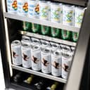 Pro Gen 3 24″ Built-in Beverage Center view 8