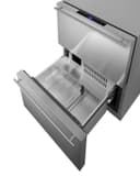 24" Wide 2-Drawer Refrigerator-Freezer view 12