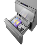 24" Wide 2-Drawer Refrigerator-Freezer view 13