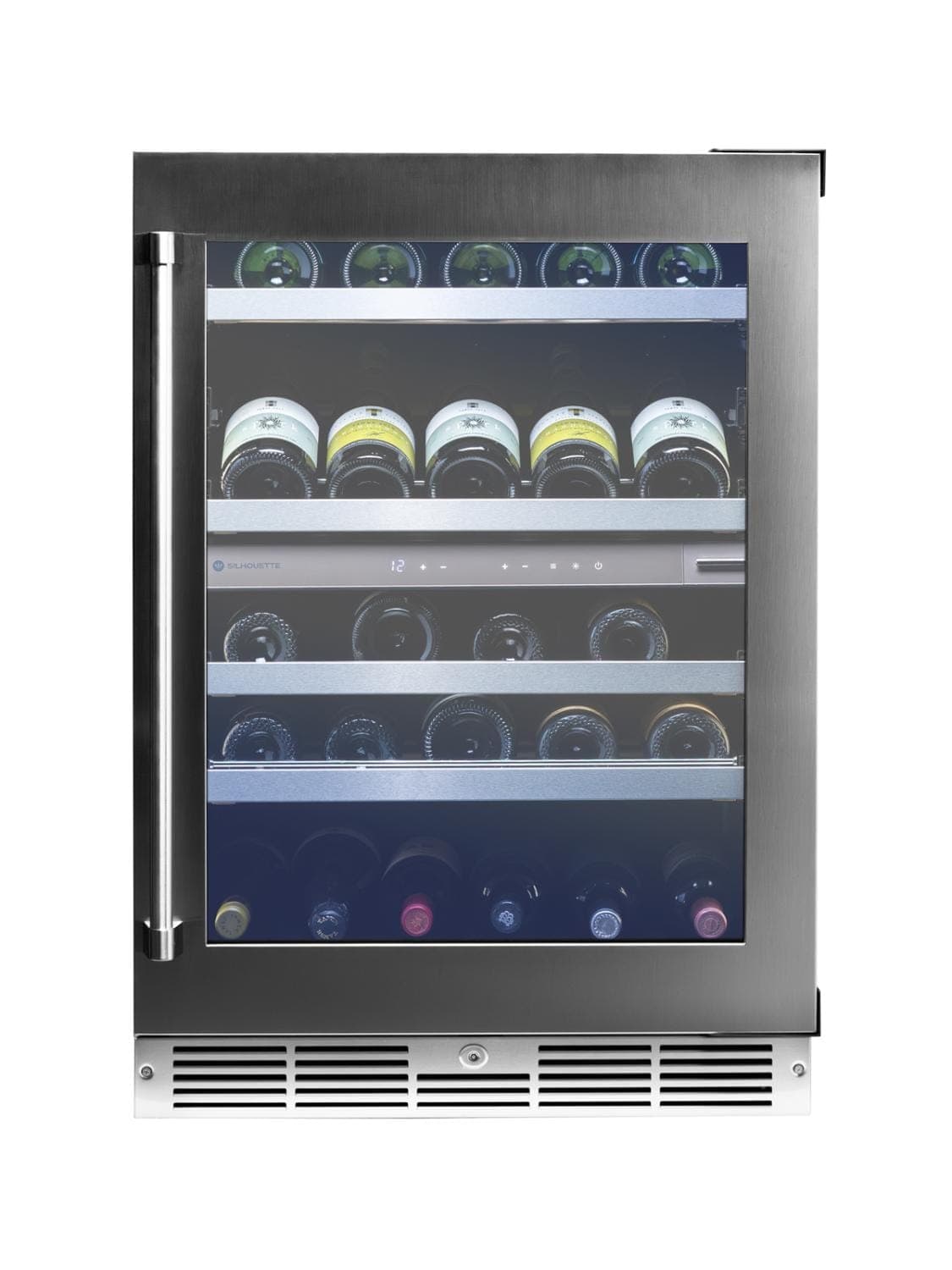 Pro Gen 3 24″ Built-in Wine Cellar