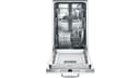 Panel Ready Dishwasher view 4