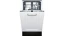 Panel Ready Dishwasher view 7