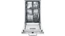 Panel Ready Dishwasher view 16
