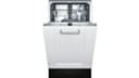 Panel Ready Dishwasher view 19