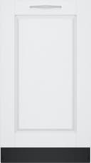 800 Series Dishwasher 17 3/4'' view 1