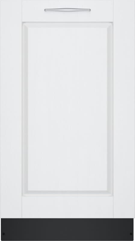 800 Series Dishwasher 17 3/4''