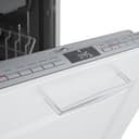 800 Series Dishwasher 17 3/4'' view 7
