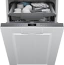 800 Series Dishwasher 17 3/4'' view 4