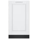 800 Series Built-in Dishwasher 17 3/4'' view 1