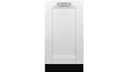 800 Series Dishwasher17 3/4'' view 1