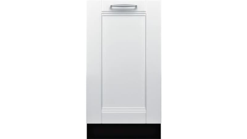 800 Series Dishwasher17 3/4''