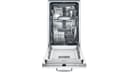 800 Series Dishwasher17 3/4'' view 8