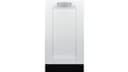 800 Series Dishwasher17 3/4'' view 14