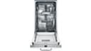 800 Series Dishwasher17 3/4'' view 20