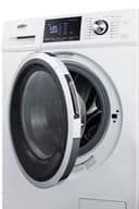 24" Wide 115V Washer/Dryer Combo view 5