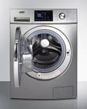 24" Wide 115V Washer/Dryer Combo view 3