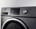 24" Wide 115V Washer/Dryer Combo view 4