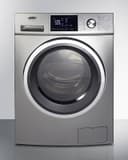24" Wide 115V Washer/Dryer Combo view 1