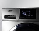24" Wide 115V Washer/Dryer Combo view 8