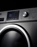 24" Wide 115V Washer/Dryer Combo view 9