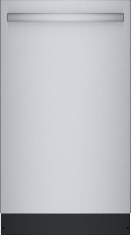 800 Series Dishwasher 17 3/4''