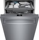 800 Series Dishwasher 17 3/4'' view 4