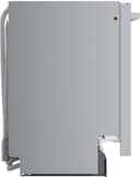 800 Series Dishwasher 17 3/4'' view 16