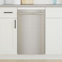 800 Series Dishwasher 17 3/4'' view 21