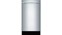 800 Series Dishwasher17 3/4'' view 1