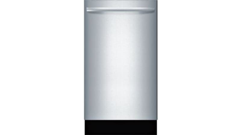 800 Series Dishwasher17 3/4''