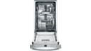 800 Series Dishwasher17 3/4'' view 3
